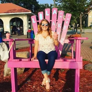 Meet your Posher, Amanda